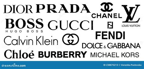 shoe brands like prada